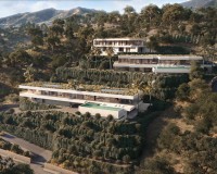 New Build - Villa - Benahavis