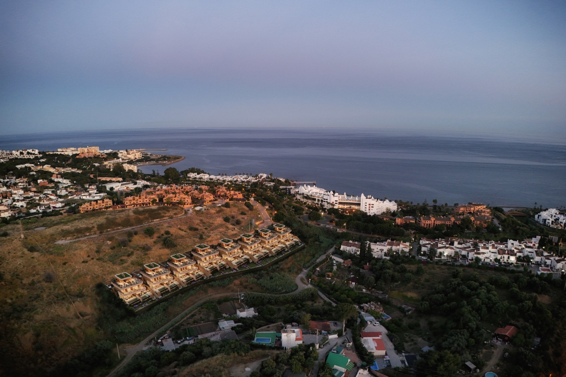 New Build - Villa - Estepona