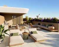 New Build - Villa - Estepona