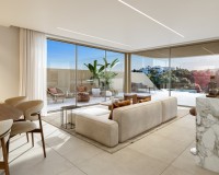 New Build - Villa - Estepona