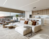 New Build - Villa - Estepona
