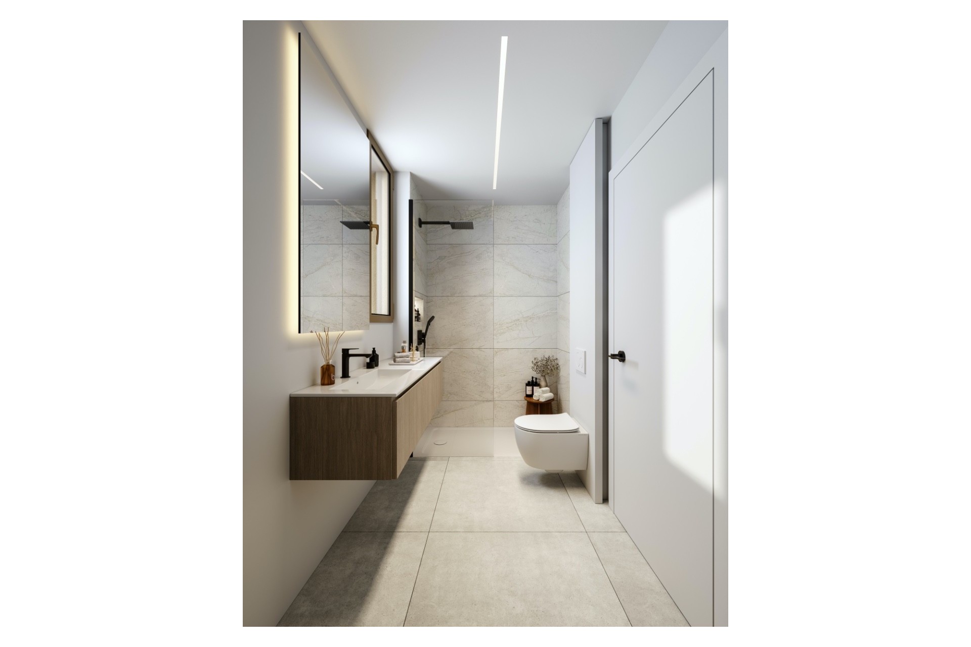 New Build - Villa - Estepona