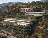 New Build - Villa - Estepona