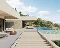 New Build - Villa - Estepona