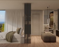 New Build - Villa - Estepona