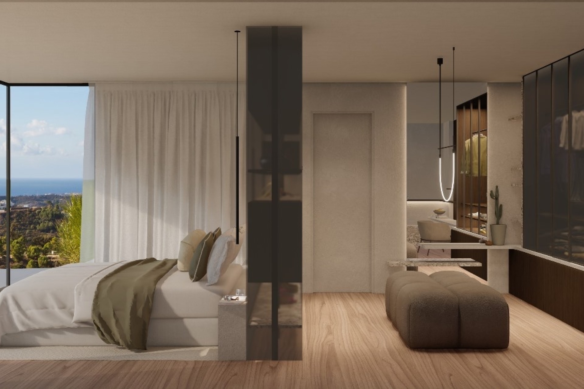 New Build - Villa - Estepona