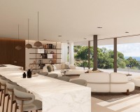 New Build - Villa - Estepona