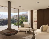 New Build - Villa - Estepona