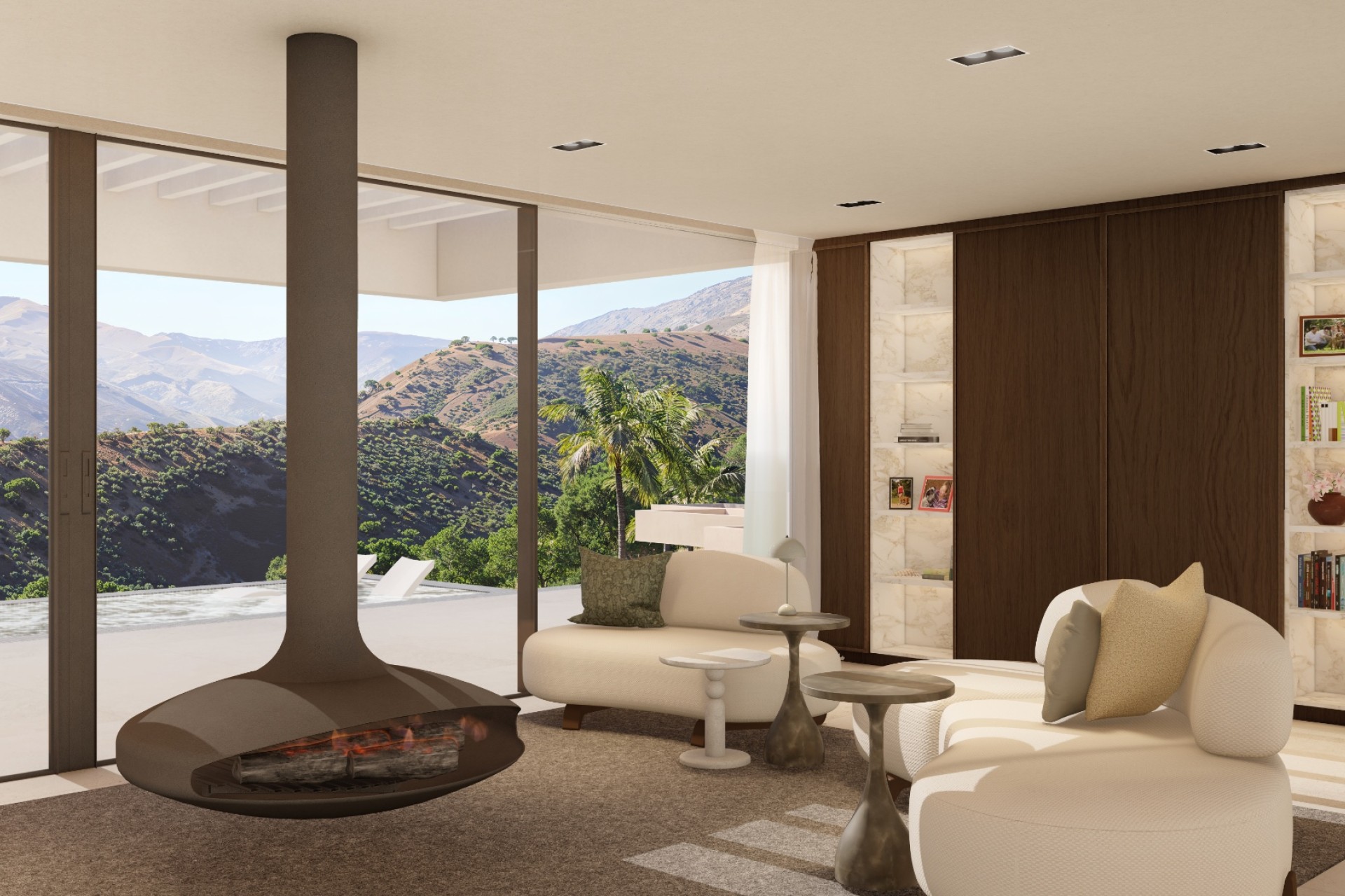 New Build - Villa - Estepona