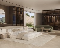 New Build - Villa - Estepona