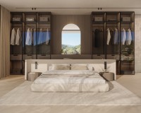 New Build - Villa - Estepona