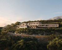 New Build - Villa - Estepona