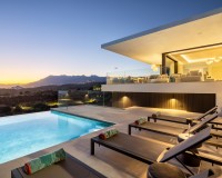 New Build - Villa - Marbella - Las Chapas