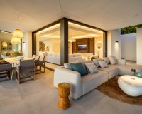 New Build - Villa - Marbella - Las Chapas