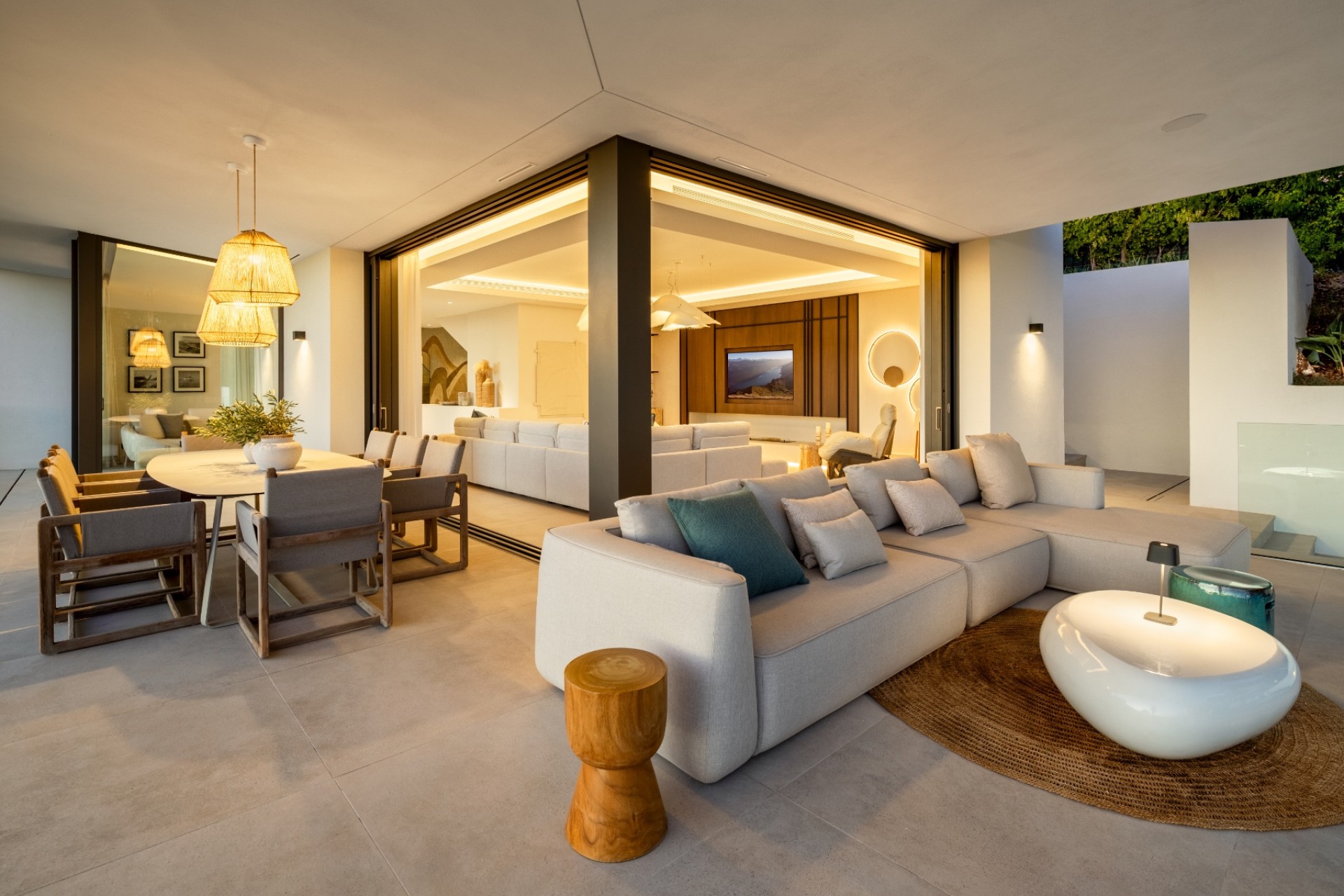 New Build - Villa - Marbella - Las Chapas
