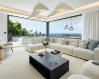 New Build - Villa - Marbella - Las Chapas