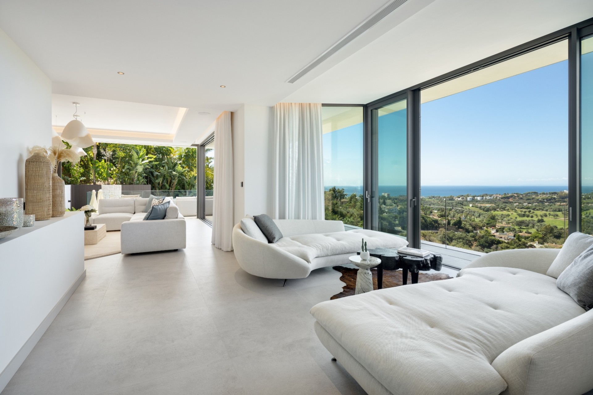 New Build - Villa - Marbella - Las Chapas