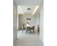 New Build - Villa - Marbella - Las Chapas