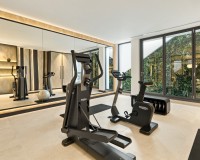 New Build - Villa - Marbella - Las Chapas