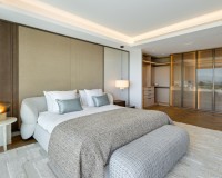 New Build - Villa - Marbella - Las Chapas