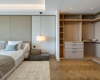 New Build - Villa - Marbella - Las Chapas