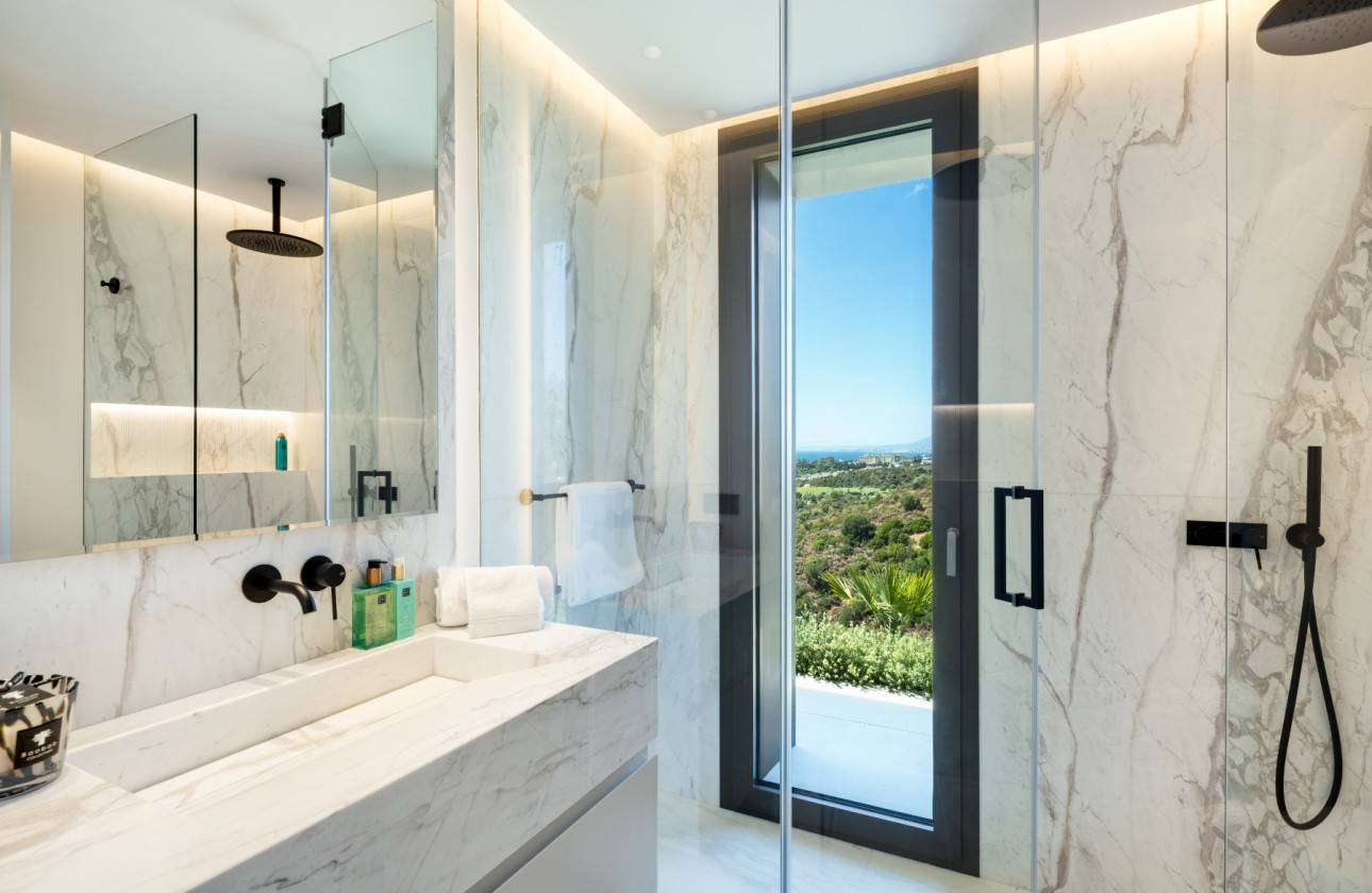 New Build - Villa - Marbella - Las Chapas