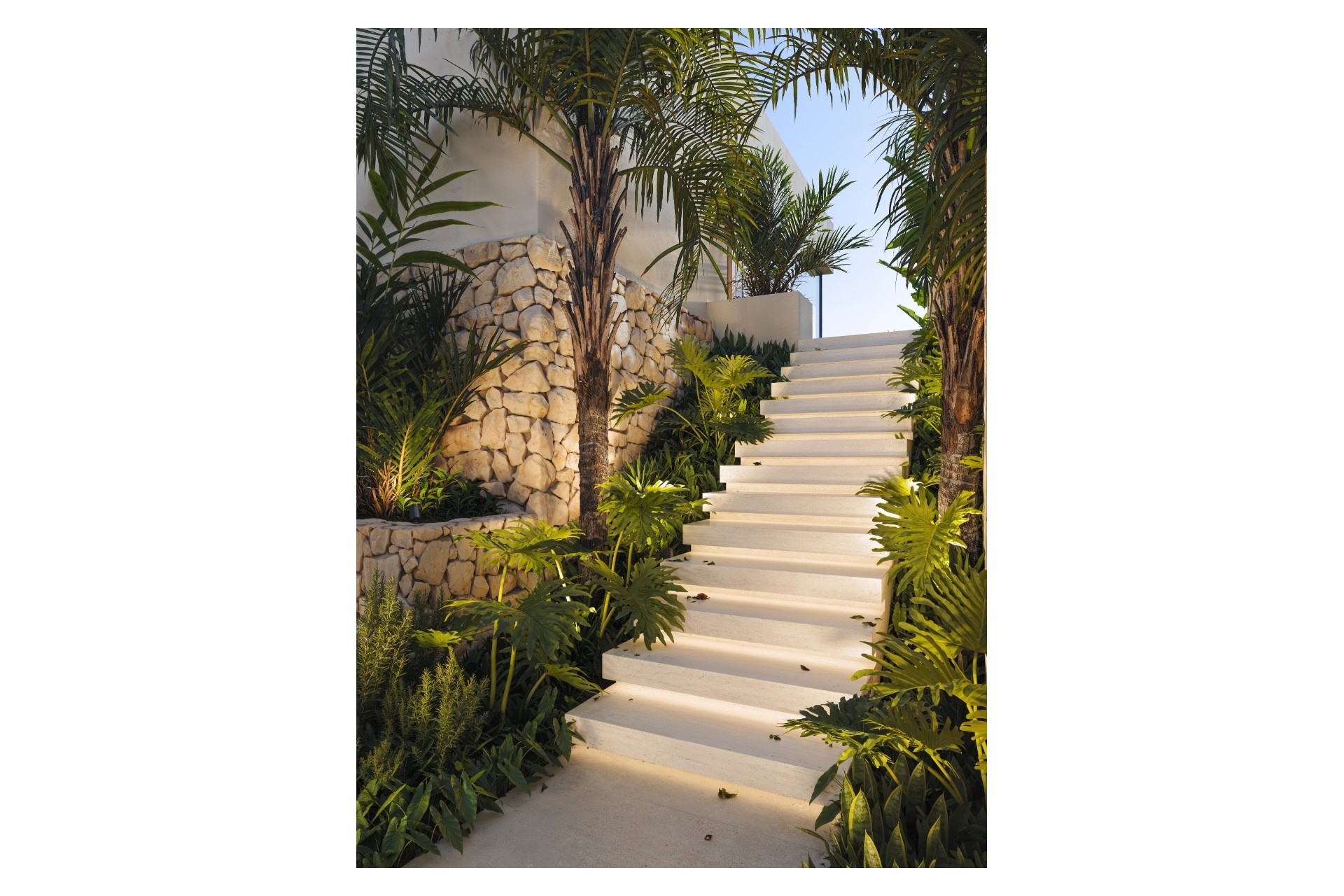 New Build - Villa - Marbella - Los Monteros