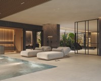 New Build - Villa - Marbella - Los Monteros