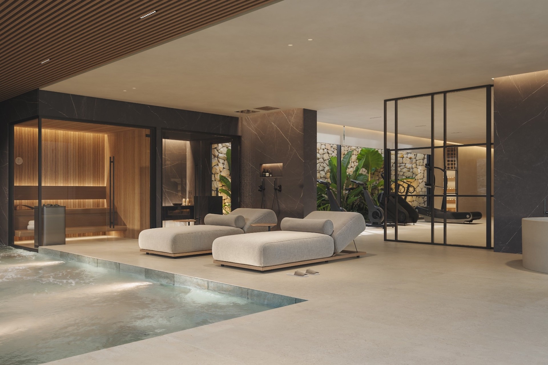New Build - Villa - Marbella - Los Monteros