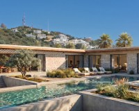 New Build - Villa - Marbella - Los Monteros