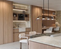 New Build - Villa - Marbella - Los Monteros
