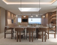 New Build - Villa - Marbella - Los Monteros