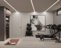 New Build - Villa - Marbella - Los Monteros