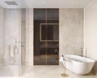 New Build - Villa - Marbella - Los Monteros
