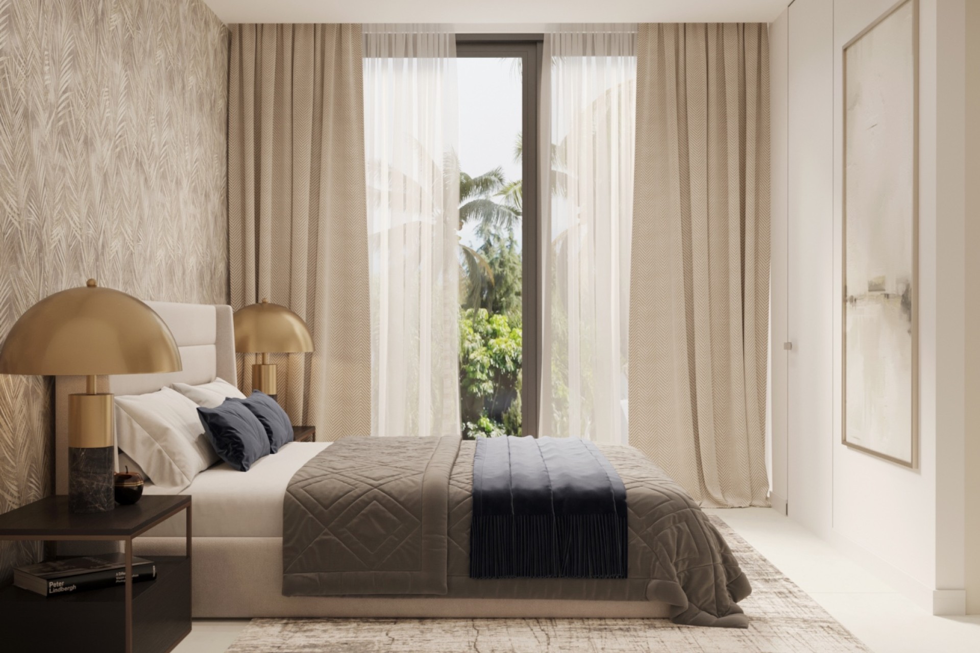 New Build - Villa - Marbella - Los Monteros