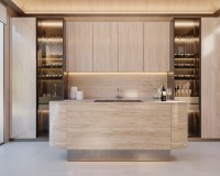 New Build - Villa - Marbella - Nueva Andalucia