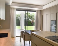 New Build - Villa - Marbella - Nueva Andalucia