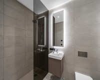 New Build - Villa - Marbella - Nueva Andalucia