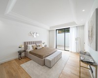 New Build - Villa - Marbella - Nueva Andalucia