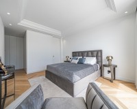 New Build - Villa - Marbella - Nueva Andalucia