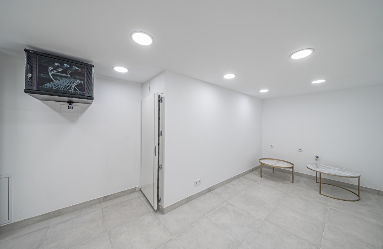 New Build - Villa - Marbella - Nueva Andalucia