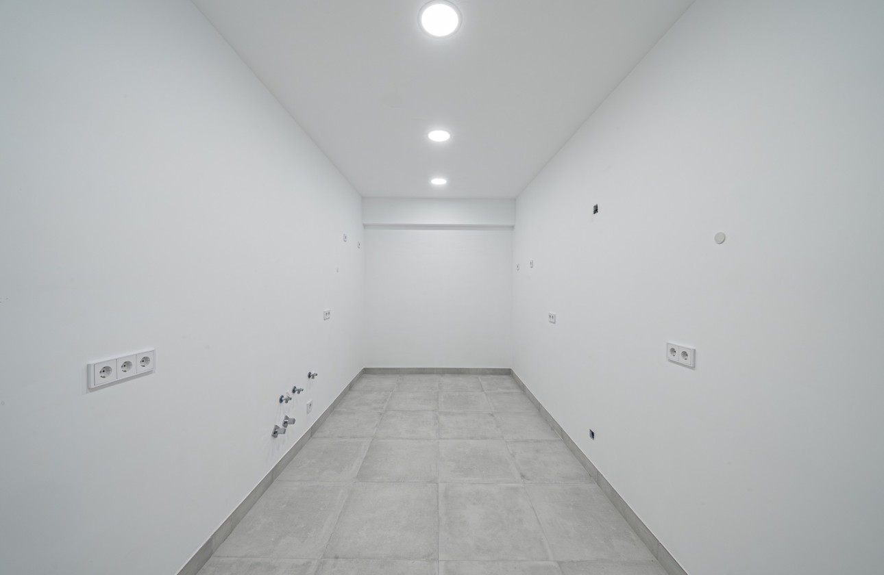 New Build - Villa - Marbella - Nueva Andalucia