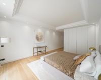 New Build - Villa - Marbella - Nueva Andalucia