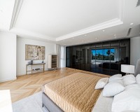 New Build - Villa - Marbella - Nueva Andalucia