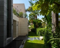 New Build - Villa - Marbella - Nueva Andalucia