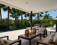New Build - Villa - Marbella - Nueva Andalucia
