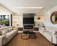 New Build - Villa - Marbella - Nueva Andalucia