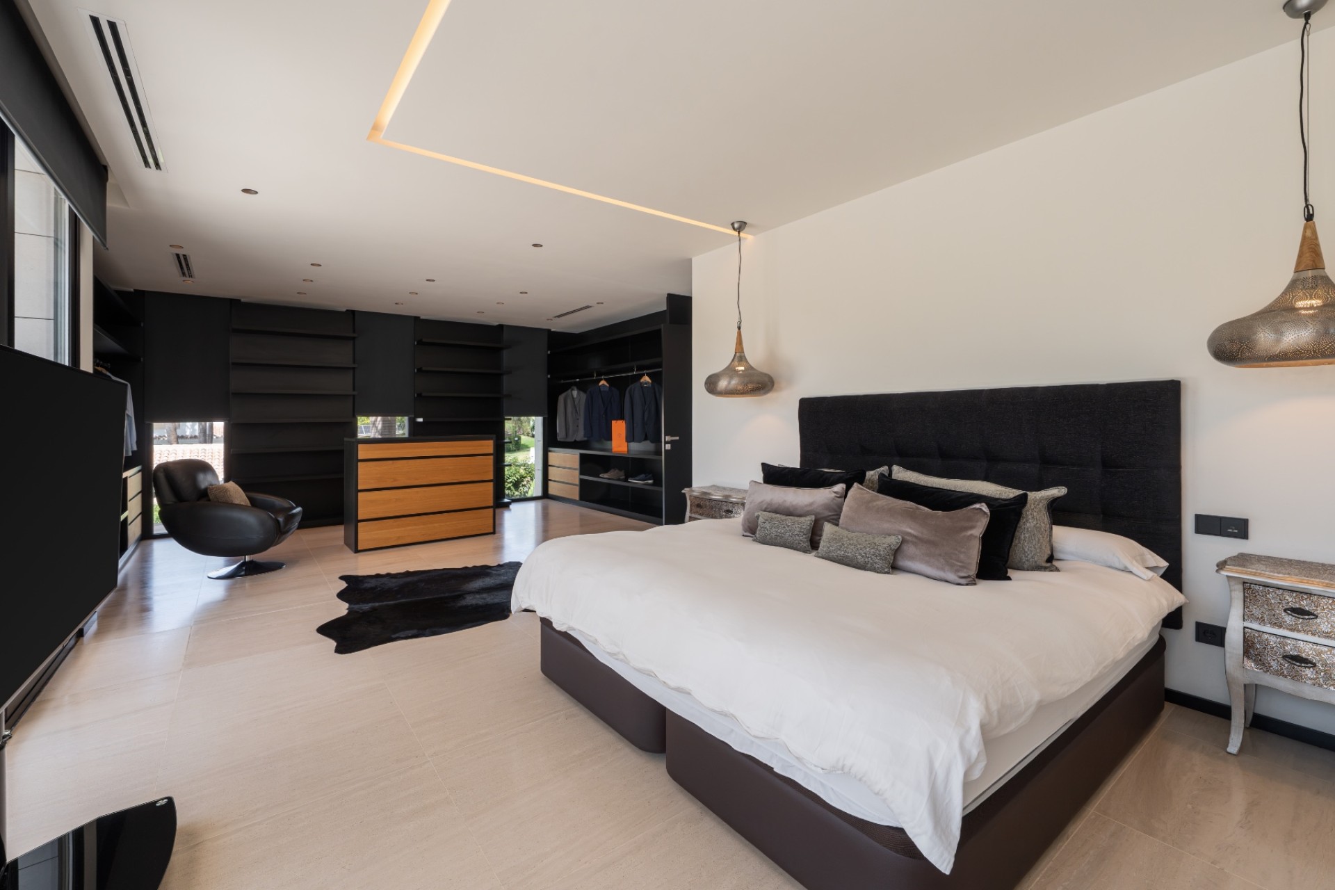New Build - Villa - Marbella - Nueva Andalucia