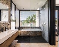 New Build - Villa - Marbella - Nueva Andalucia