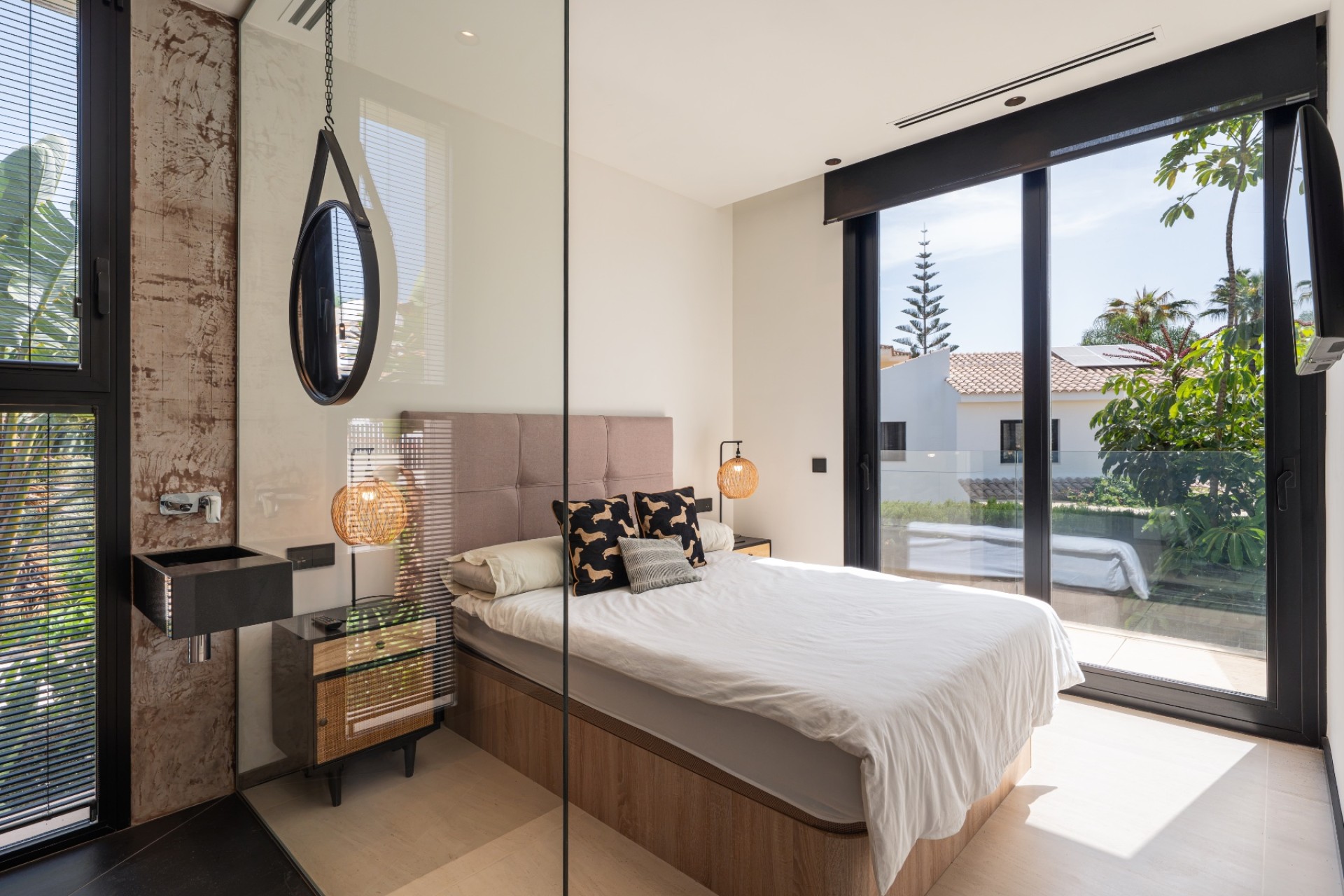 New Build - Villa - Marbella - Nueva Andalucia